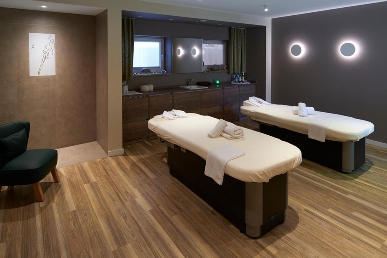 Naturresort & Spa Schindelbruch Stolberg  Bagian luar foto