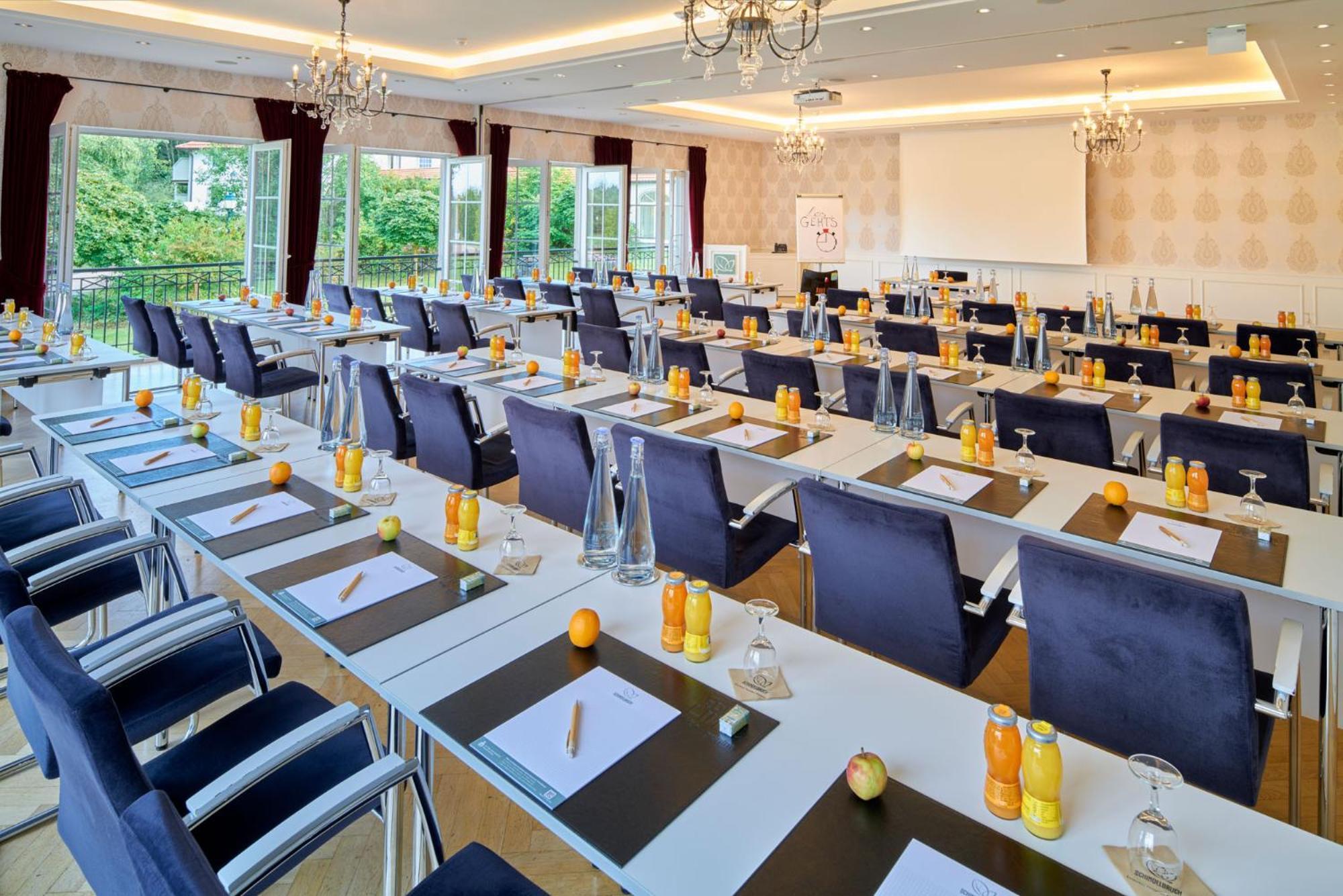 Naturresort & Spa Schindelbruch Stolberg  Bagian luar foto