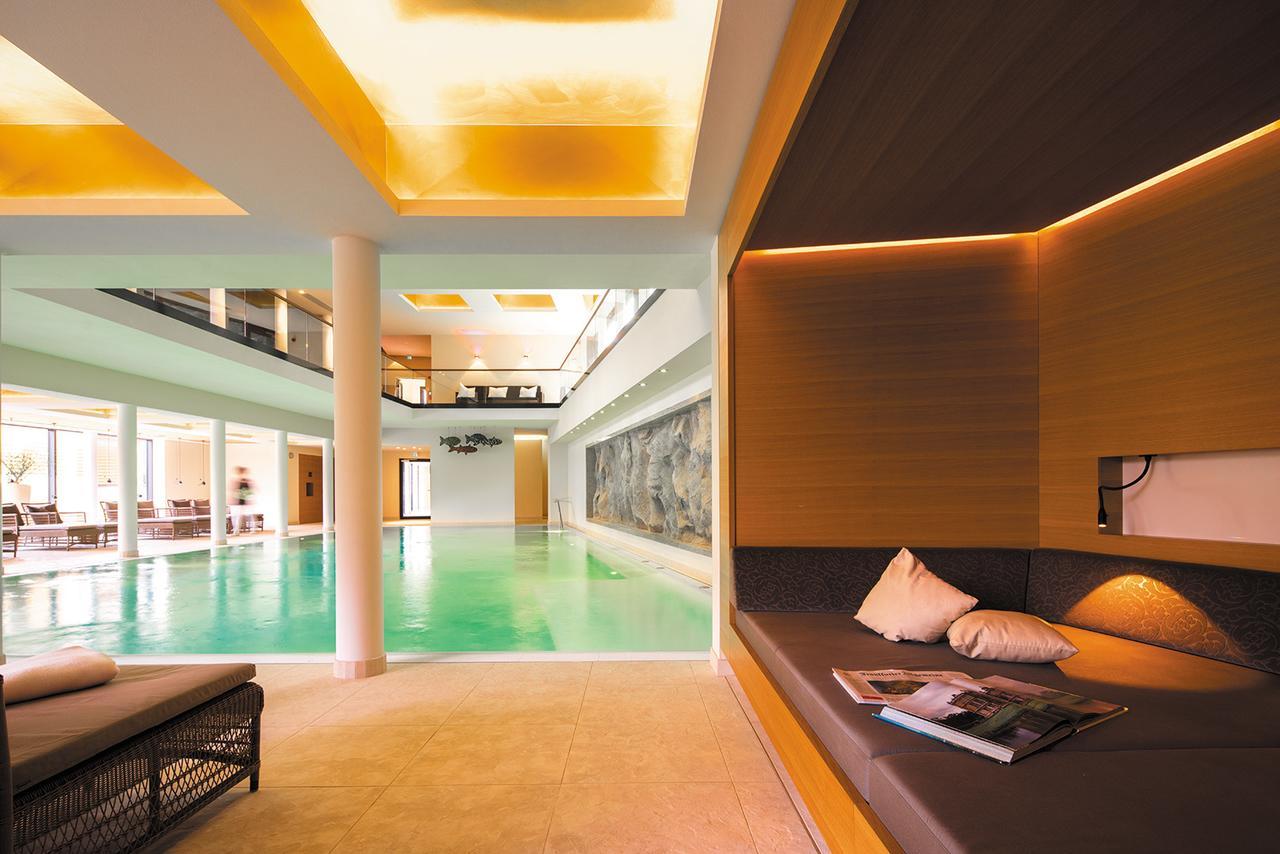 Naturresort & Spa Schindelbruch Stolberg  Bagian luar foto